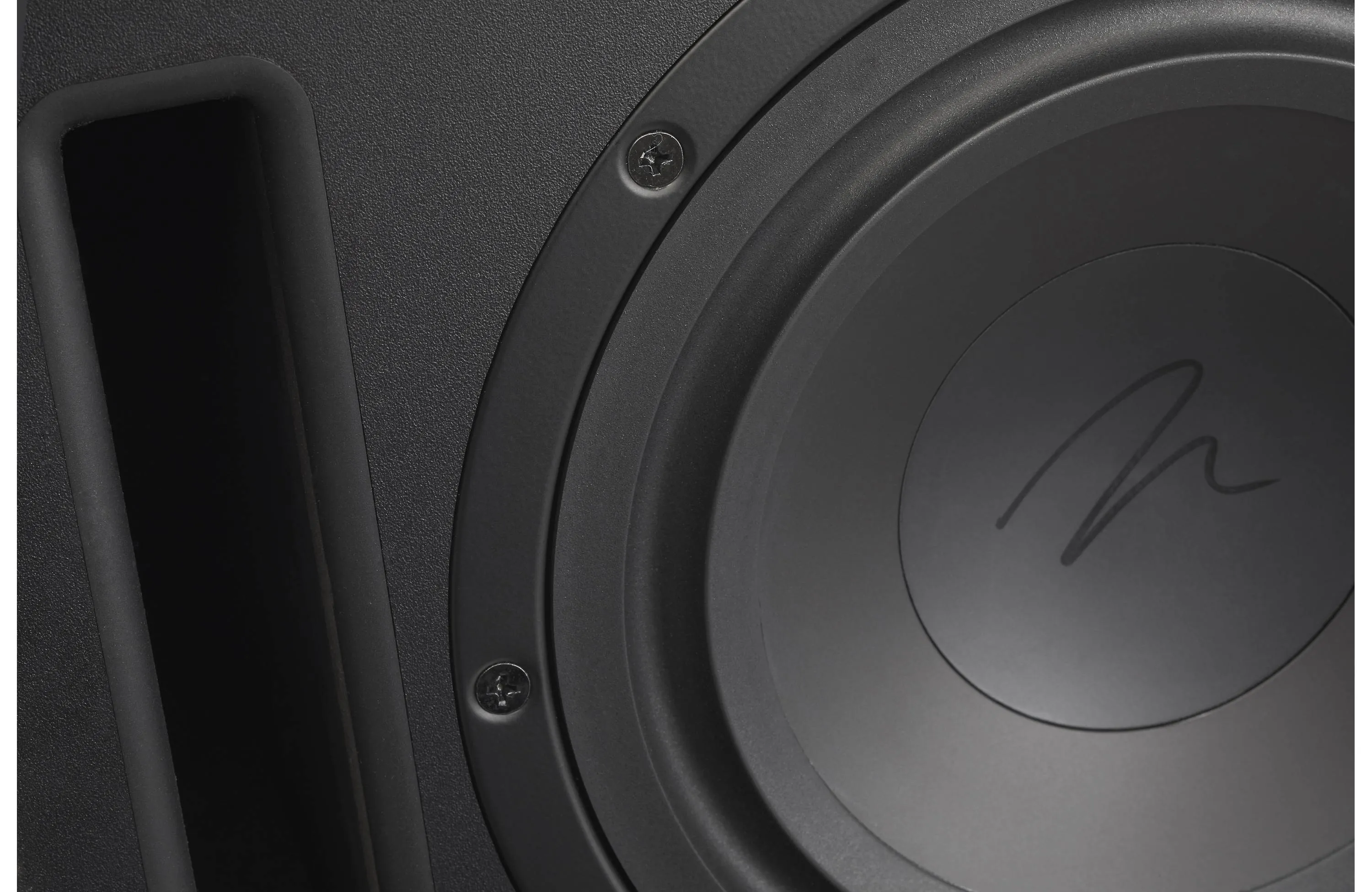 Martin Logan Dynamo 600X 10" Powered Subwoofer