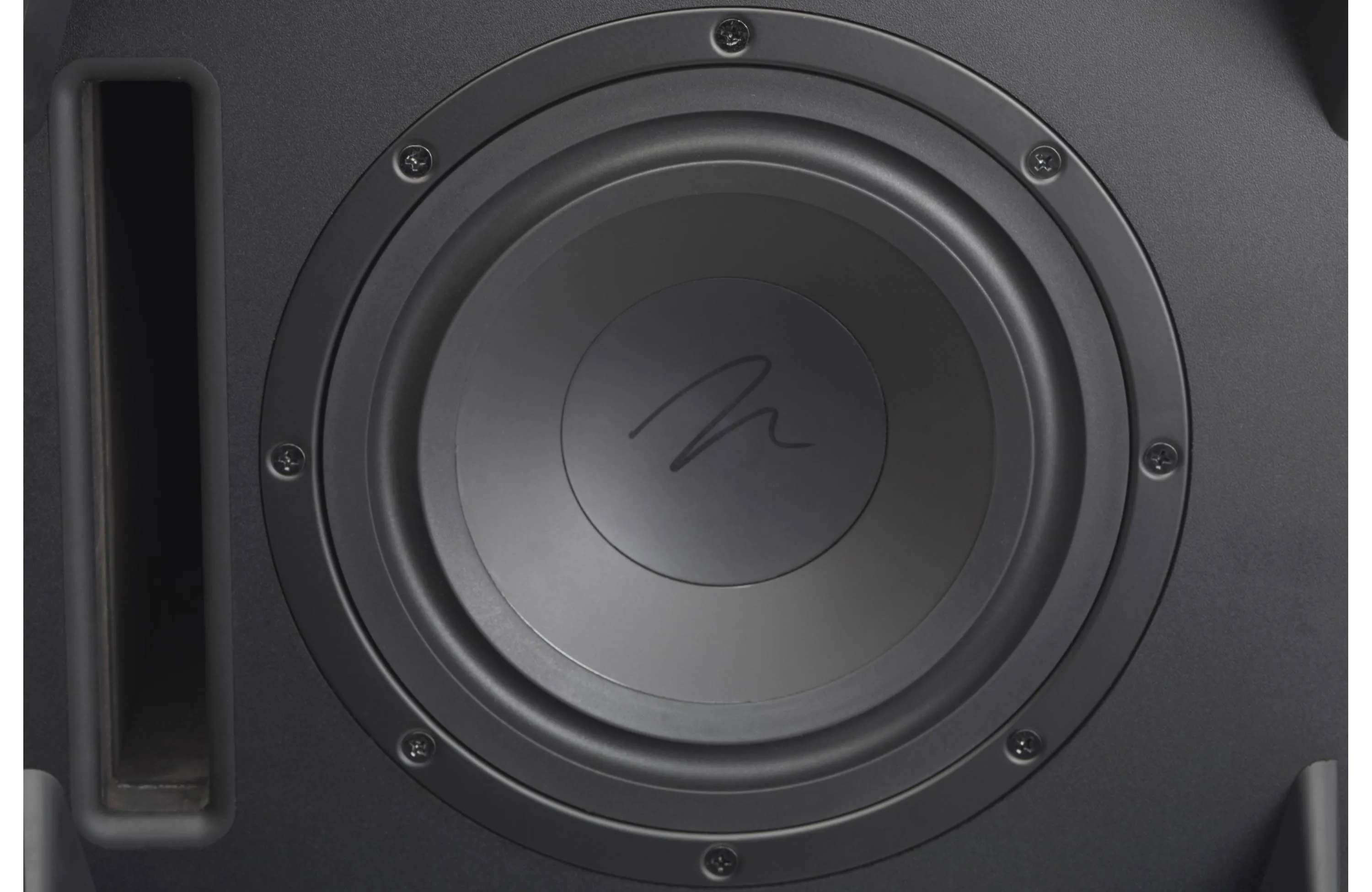 Martin Logan Dynamo 600X 10" Powered Subwoofer