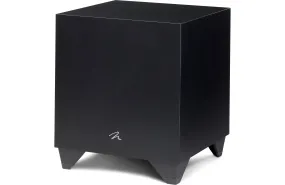 Martin Logan Dynamo 600X 10" Powered Subwoofer