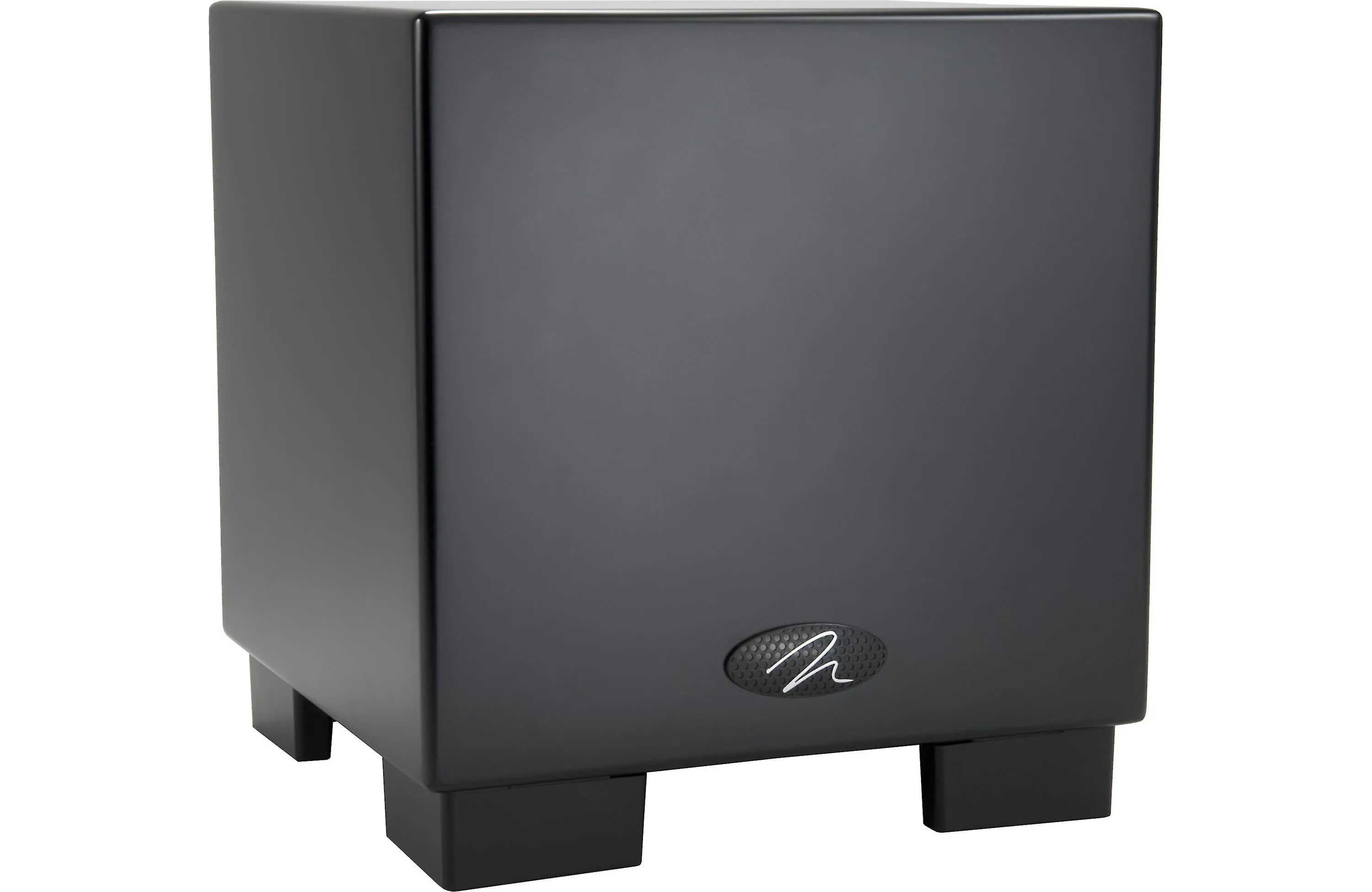 Martin Logan Dynamo 700W  10" Powered Subwoofer Factory Refurbished