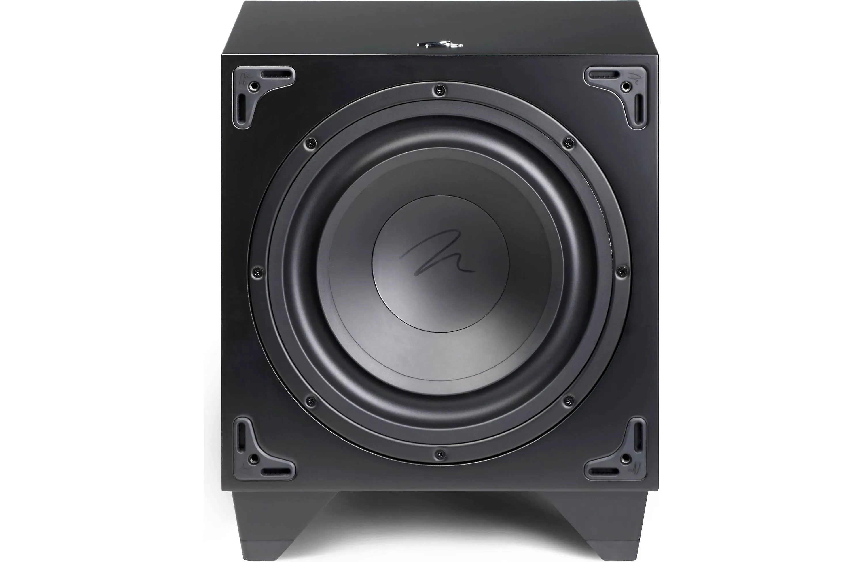 Martin Logan Dynamo 800X 10" Powered Subwoofer Factory Refurbished