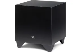Martin Logan Dynamo 800X 10" Powered Subwoofer Factory Refurbished