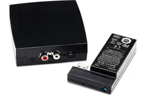Wireless Martin Logan SWT-X Subwoofer Kit for Enhanced Audio Quality