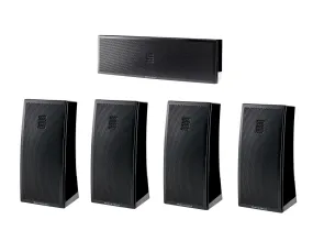 MartinLogan Motion 5 Speaker Package - Open Box