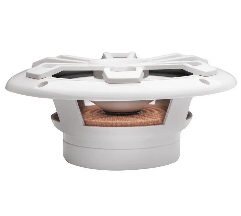 MB Quart NF1-116 Marine 6.5 Inch Coaxial Speakers