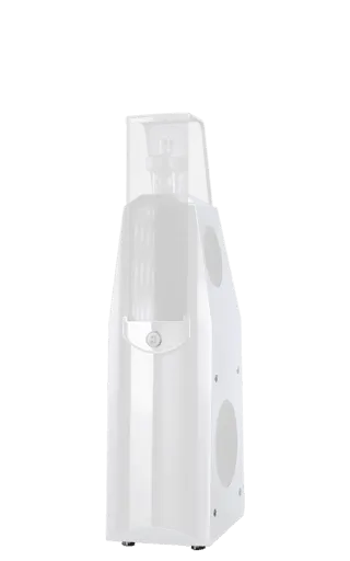 MBL Audio Radialstrahler 116 F Loudspeaker