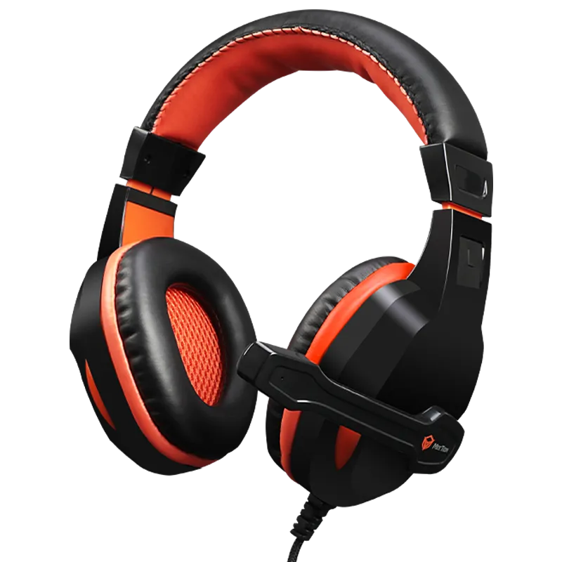 MEETION MT-HP010 GAMING HEADPHONES  MIC