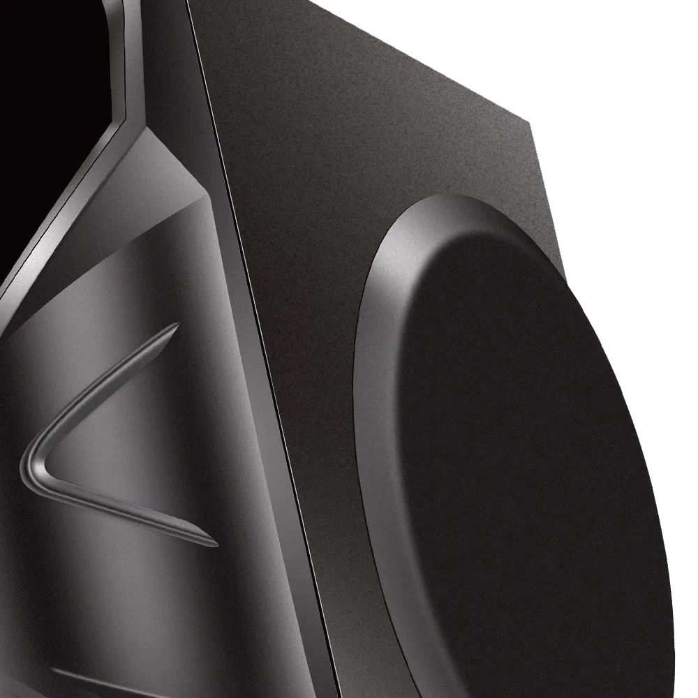 Mega 30 Plus 2.1 Speaker