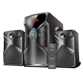 Mega 30 Plus 2.1 Speaker