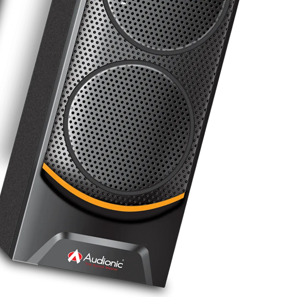 MEGA M-45 (2.1 SPEAKER)