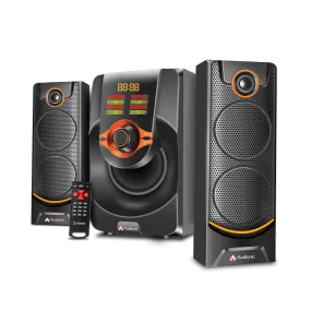 MEGA M-45 (2.1 SPEAKER)