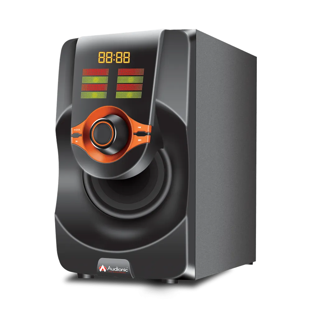 MEGA M-45 (2.1 SPEAKER)