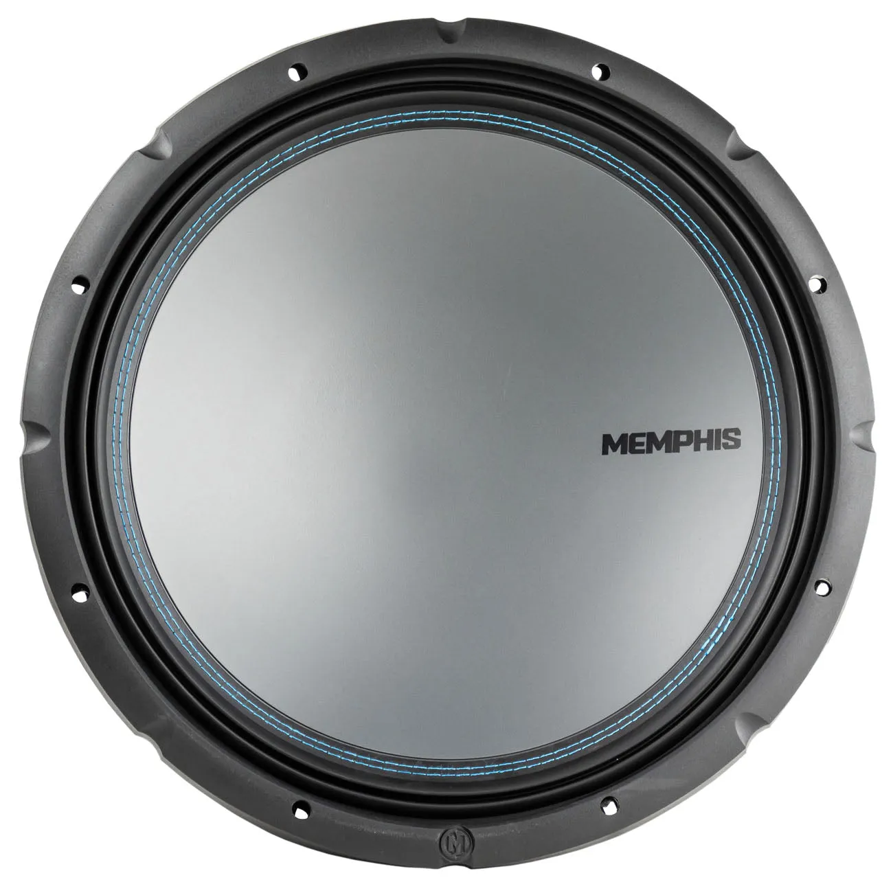 Memphis Audio 15" 500 Watt Subwoofer 2 Ohm / 4 Ohm Car Audio Stereo BASS MB1524