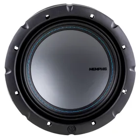 Memphis Audio 8" 300 Watt Subwoofer 2 Ohm / 4 Ohm Car Audio Stereo BASS MB824