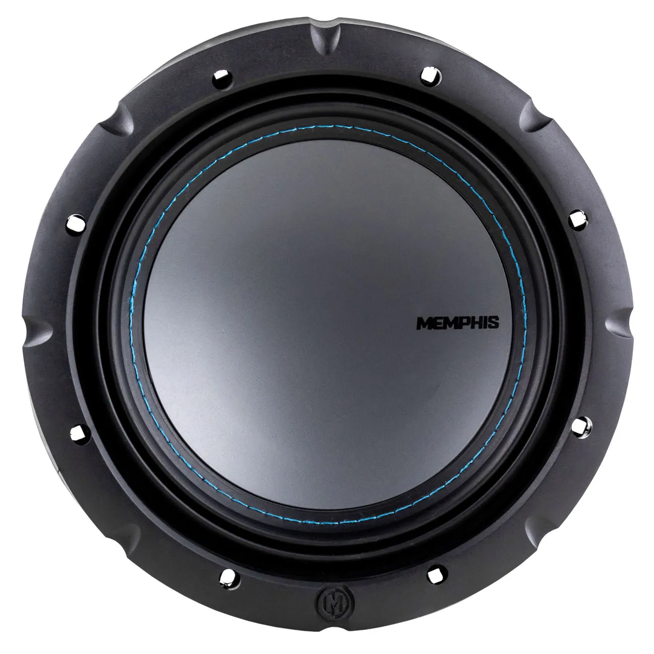 Memphis Audio 8" 300 Watt Subwoofer 2 Ohm / 4 Ohm Car Audio Stereo BASS MB824