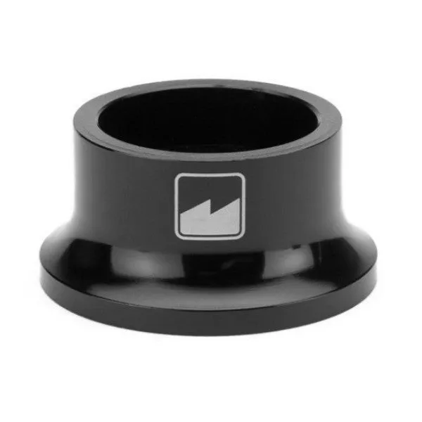 Merritt Hightop Headset Cap