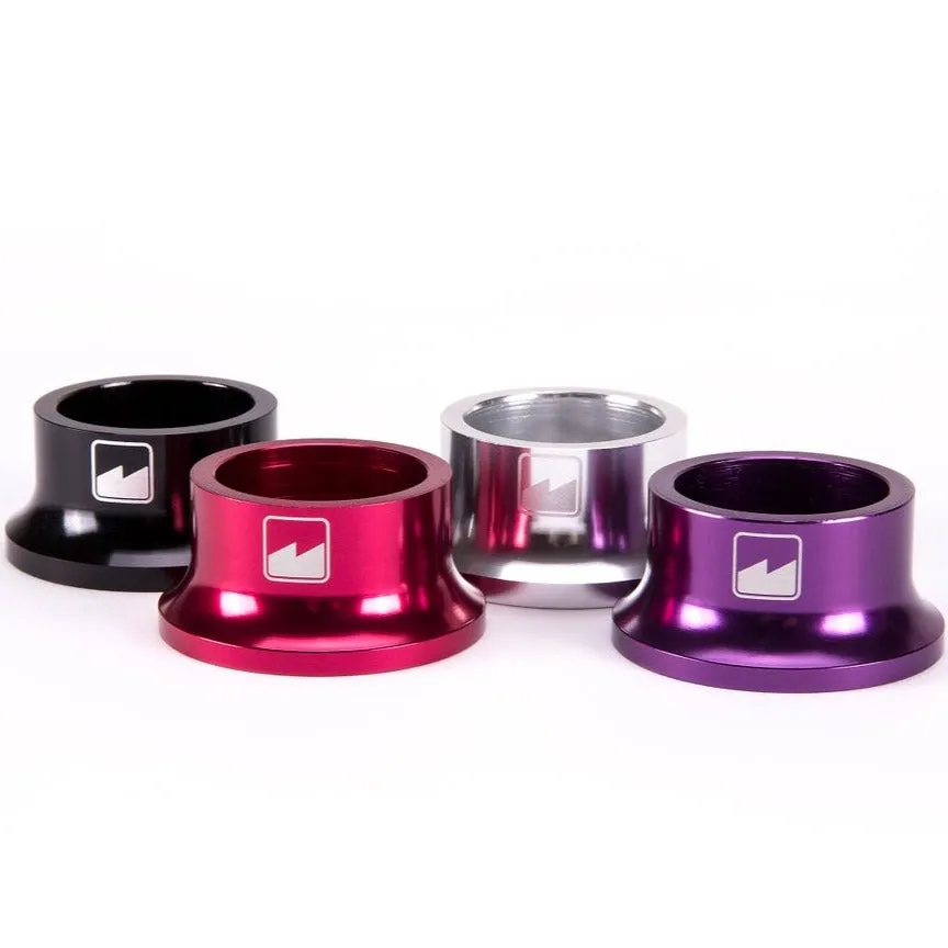 Merritt Hightop Headset Cap