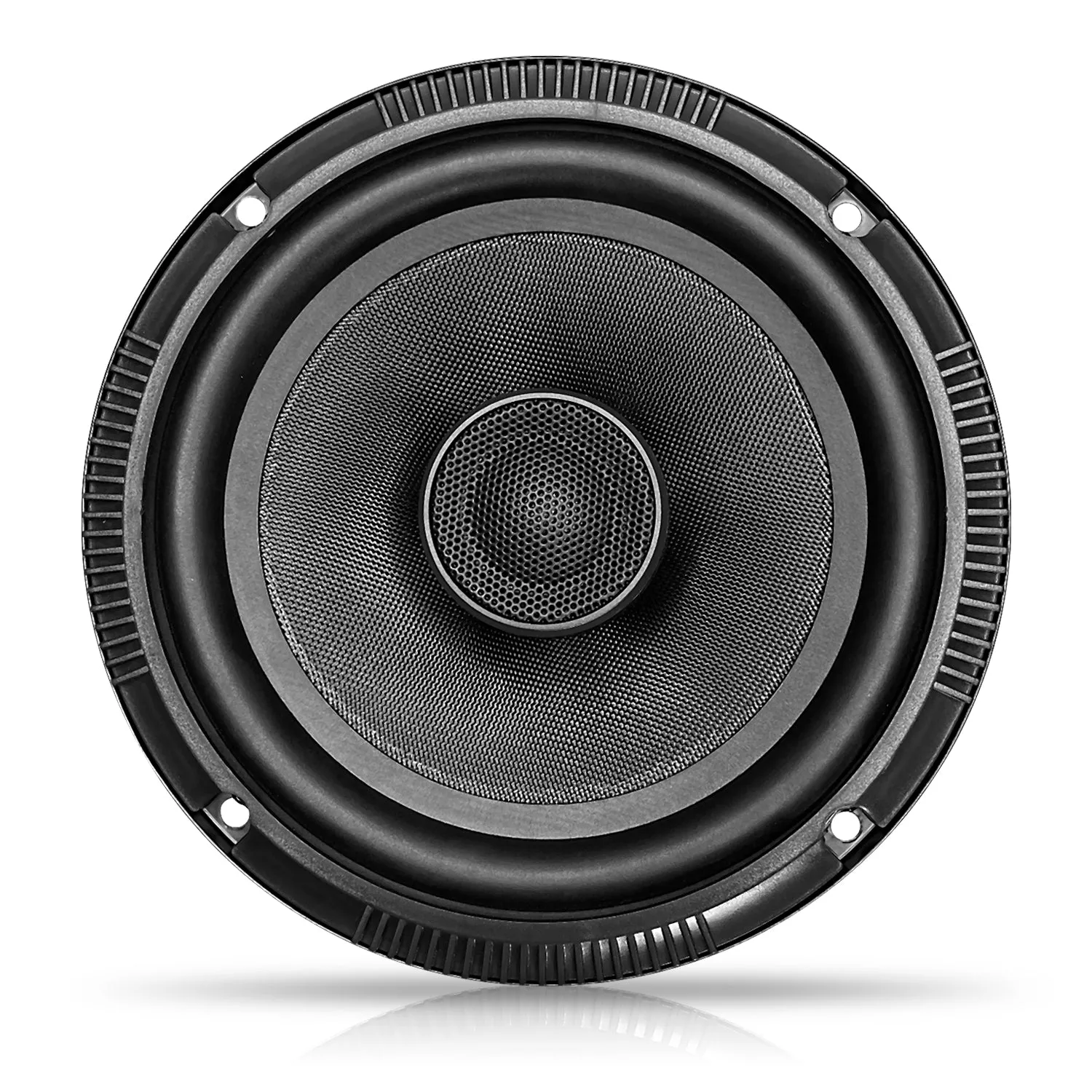 MESO-6-5-COX // 150 Watts RMS 6.5 Inch Car Coaxial Speakers, Pair