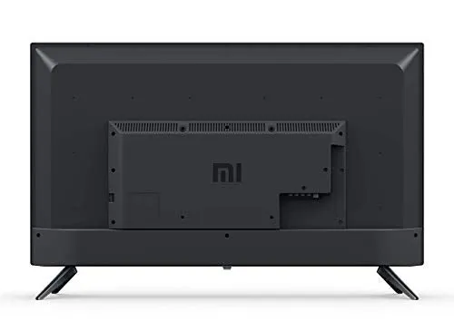 Mi 4A 100 cm 40 Inches Full HD Android LED Smart TV with Data Saver (Black)