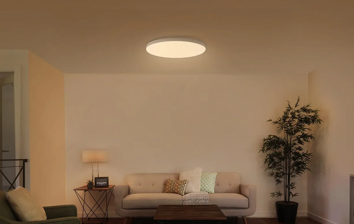 MI SMART LES CEILING LIGHT 450MM