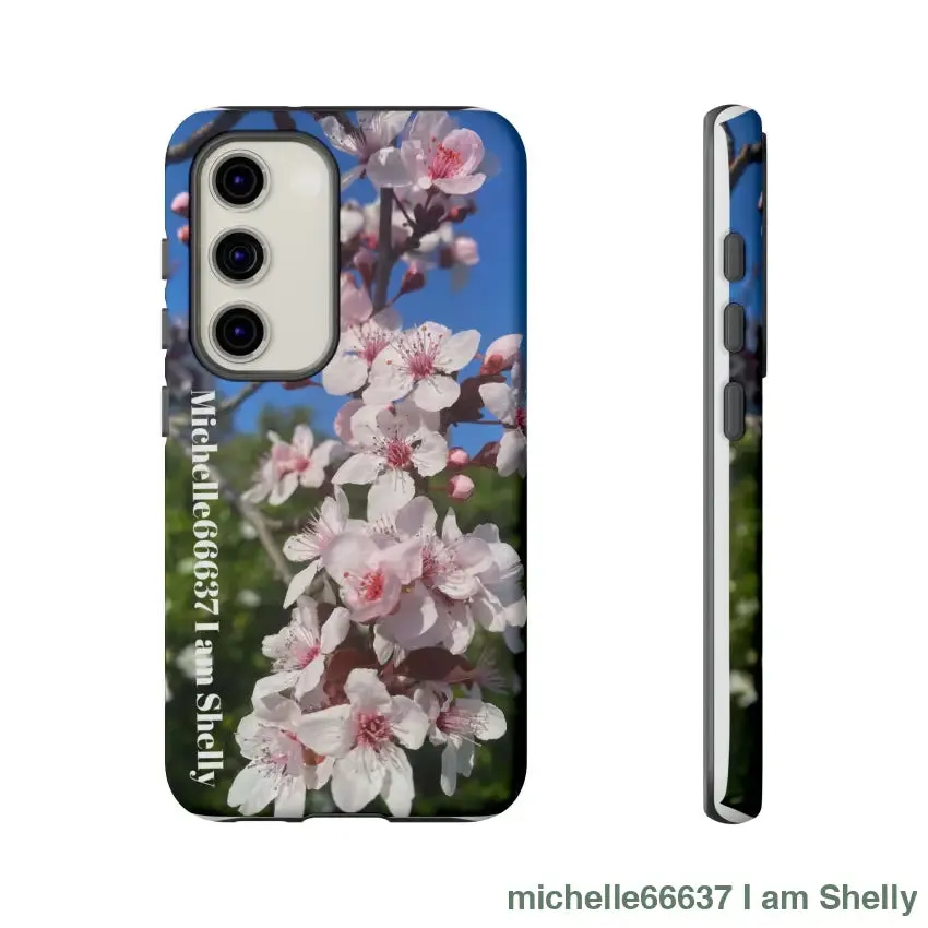 Michelle66637 I am Shelly - Nature- Tough Cases 30% CODE: BEST