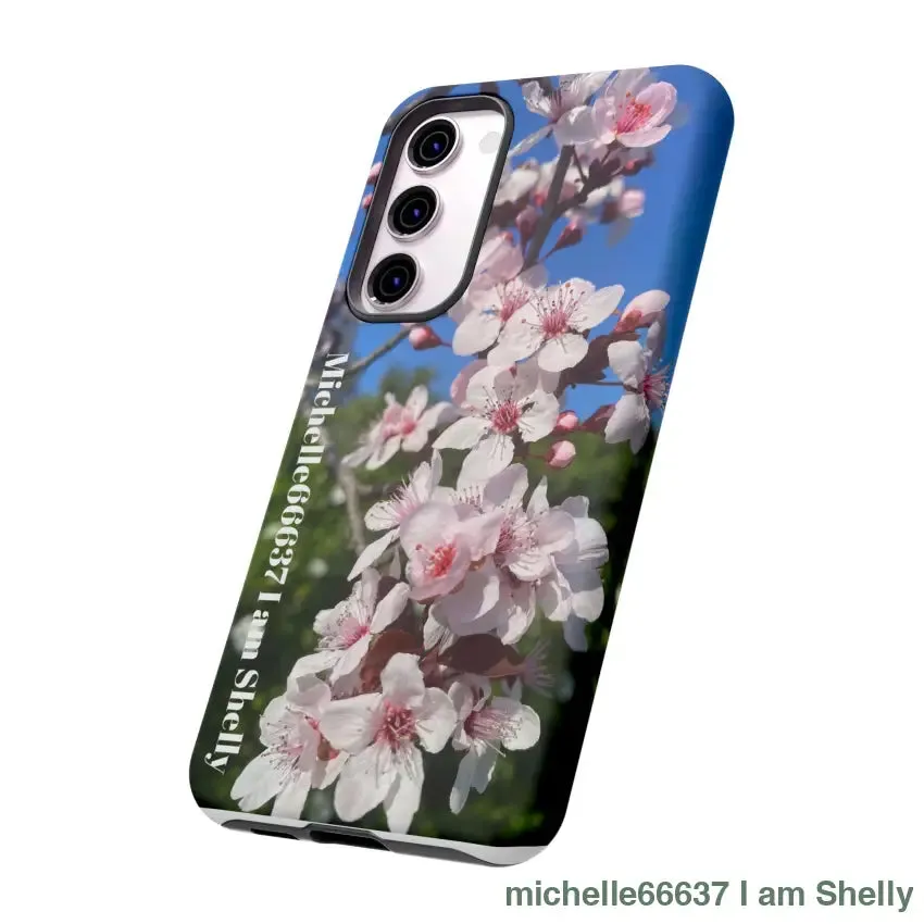 Michelle66637 I am Shelly - Nature- Tough Cases 30% CODE: BEST