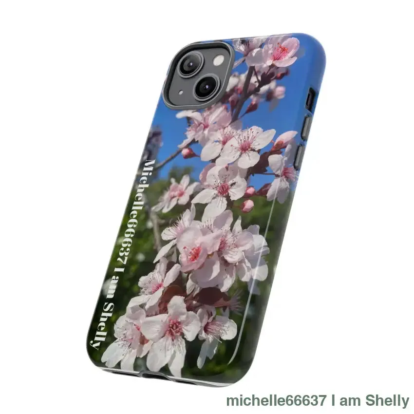 Michelle66637 I am Shelly - Nature- Tough Cases 30% CODE: BEST