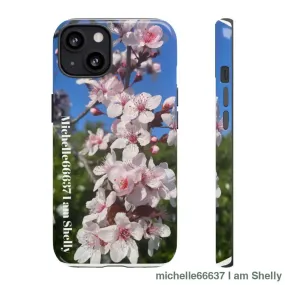 Michelle66637 I am Shelly - Nature- Tough Cases 30% CODE: BEST