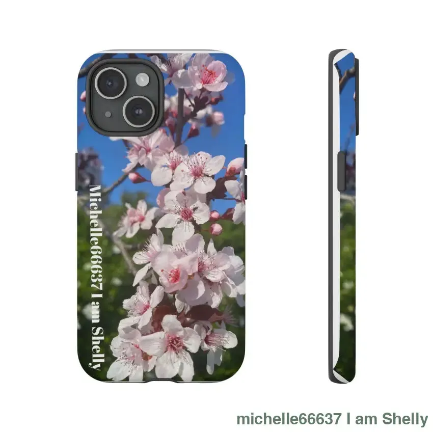Michelle66637 I am Shelly - Nature- Tough Cases 30% CODE: BEST