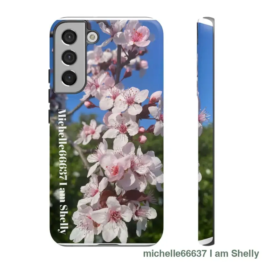 Michelle66637 I am Shelly - Nature- Tough Cases 30% CODE: BEST