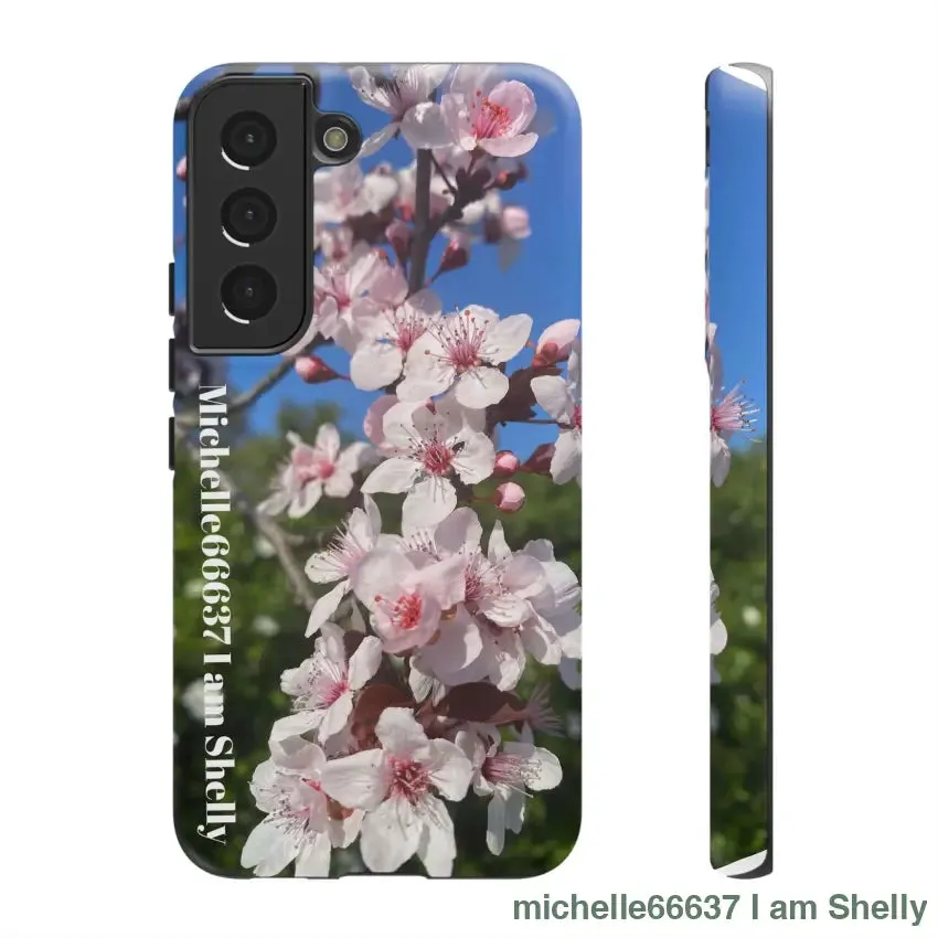 Michelle66637 I am Shelly - Nature- Tough Cases 30% CODE: BEST