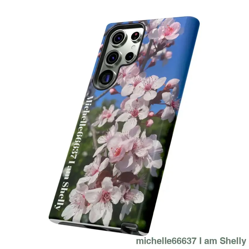 Michelle66637 I am Shelly - Nature- Tough Cases 30% CODE: BEST