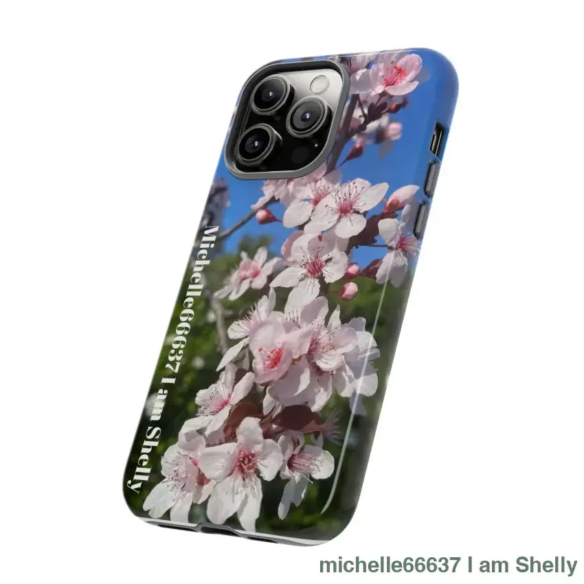 Michelle66637 I am Shelly - Nature- Tough Cases 30% CODE: BEST