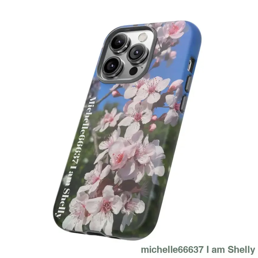 Michelle66637 I am Shelly - Nature- Tough Cases 30% CODE: BEST