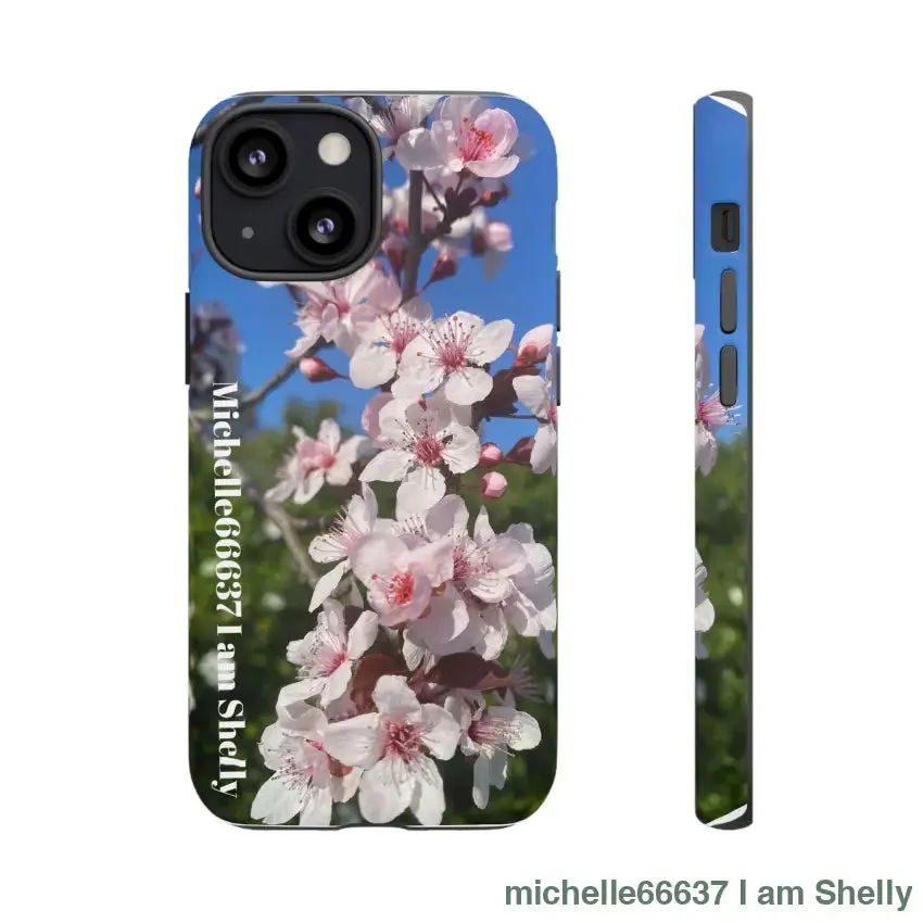 Michelle66637 I am Shelly - Nature- Tough Cases 30% CODE: BEST