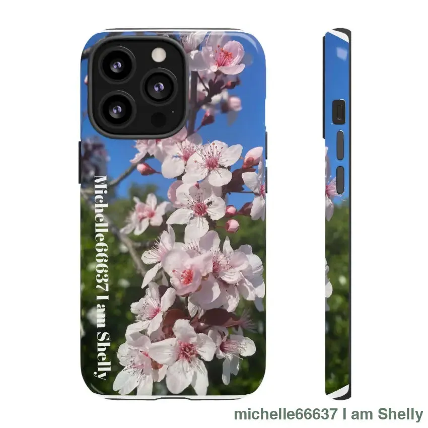 Michelle66637 I am Shelly - Nature- Tough Cases 30% CODE: BEST