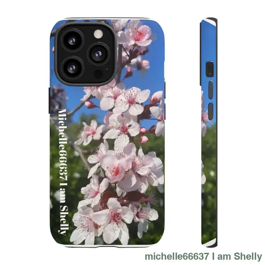 Michelle66637 I am Shelly - Nature- Tough Cases 30% CODE: BEST