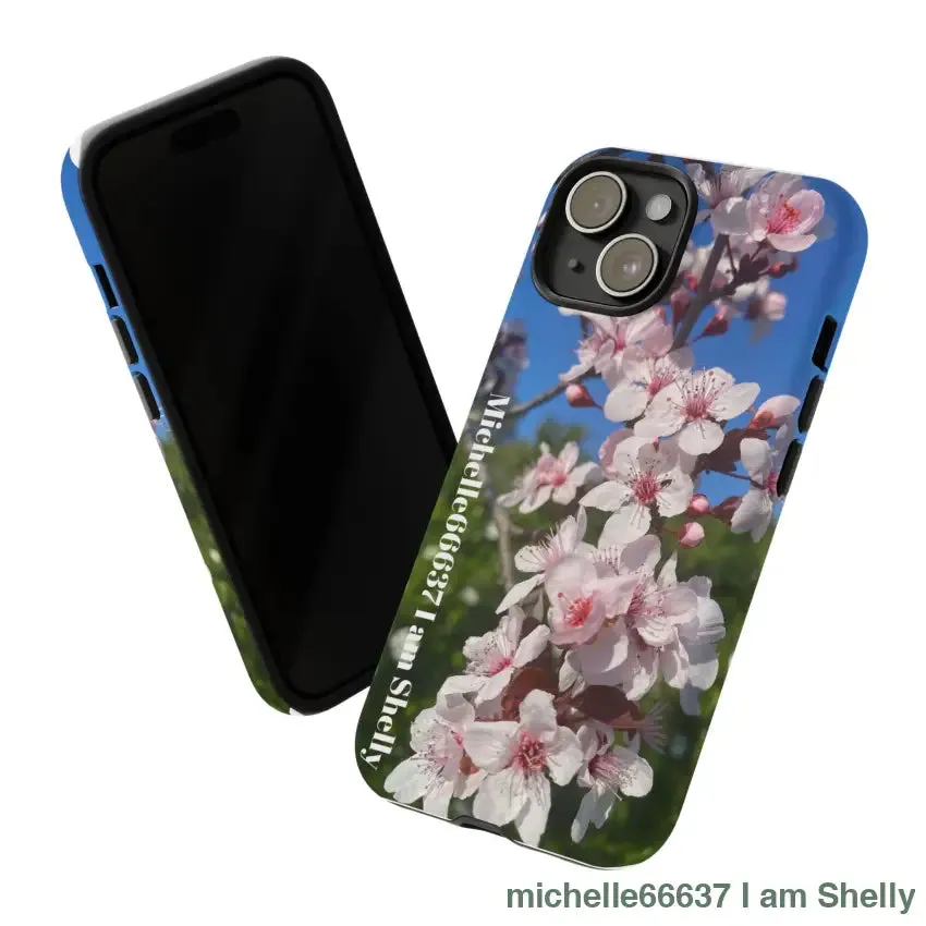 Michelle66637 I am Shelly - Nature- Tough Cases 30% CODE: BEST