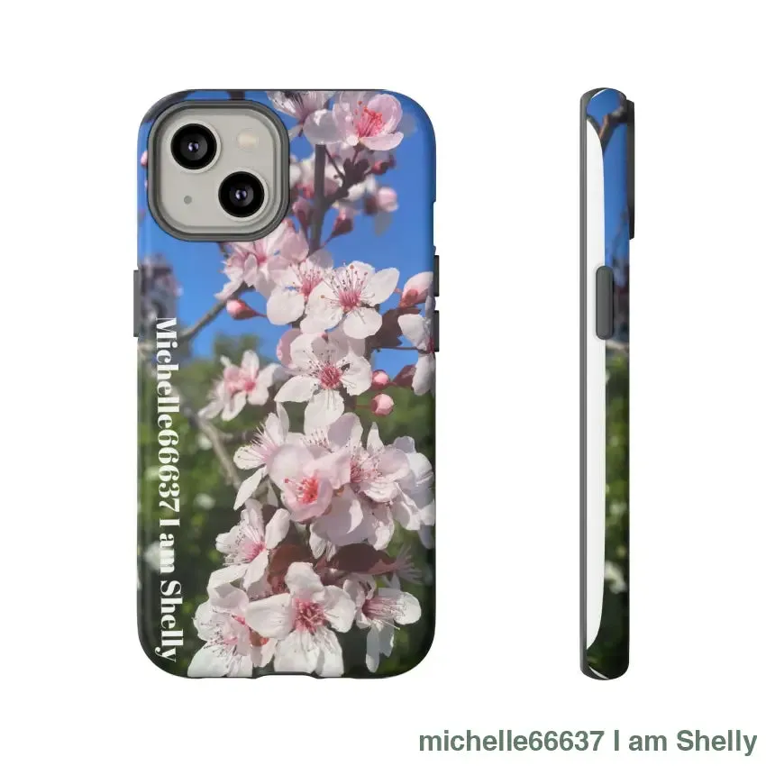 Michelle66637 I am Shelly - Nature- Tough Cases 30% CODE: BEST