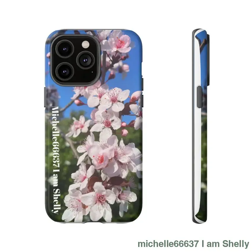 Michelle66637 I am Shelly - Nature- Tough Cases 30% CODE: BEST