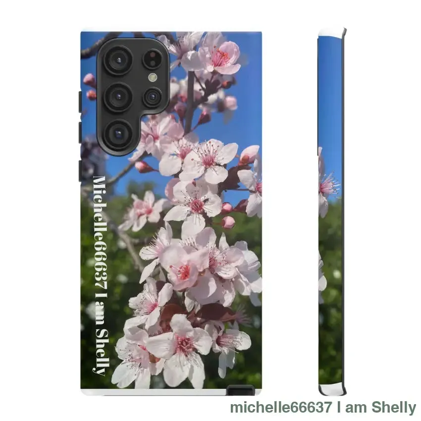 Michelle66637 I am Shelly - Nature- Tough Cases 30% CODE: BEST