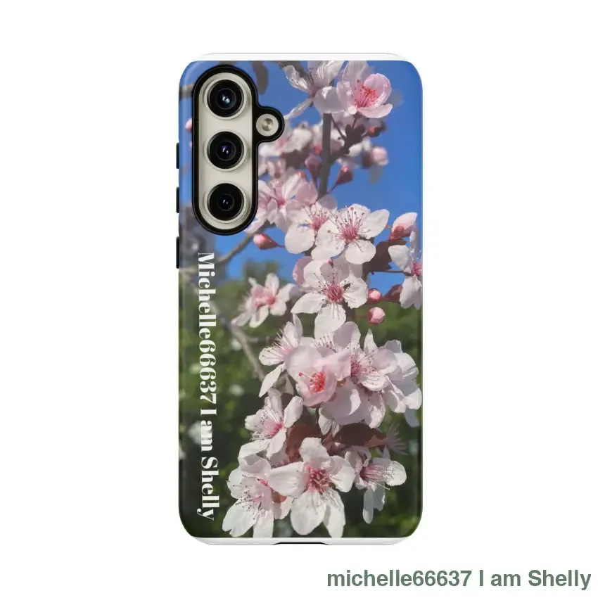 Michelle66637 I am Shelly - Nature- Tough Cases 30% CODE: BEST