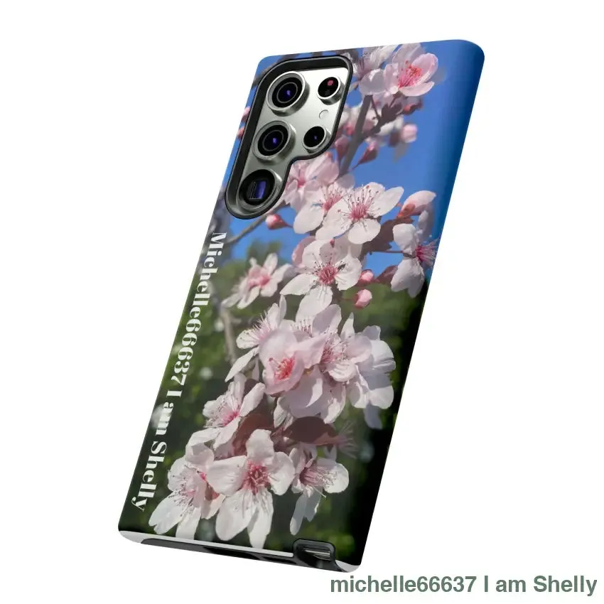 Michelle66637 I am Shelly - Nature- Tough Cases 30% CODE: BEST
