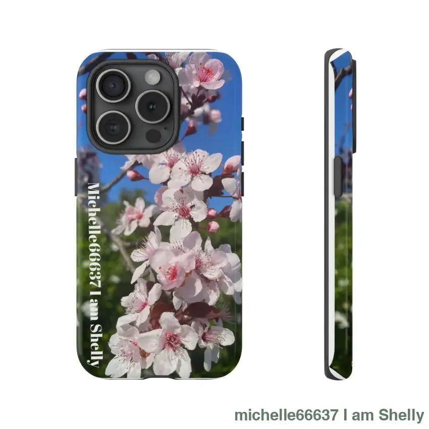 Michelle66637 I am Shelly - Nature- Tough Cases 30% CODE: BEST