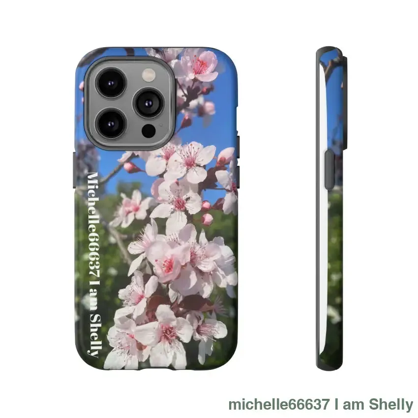 Michelle66637 I am Shelly - Nature- Tough Cases 30% CODE: BEST