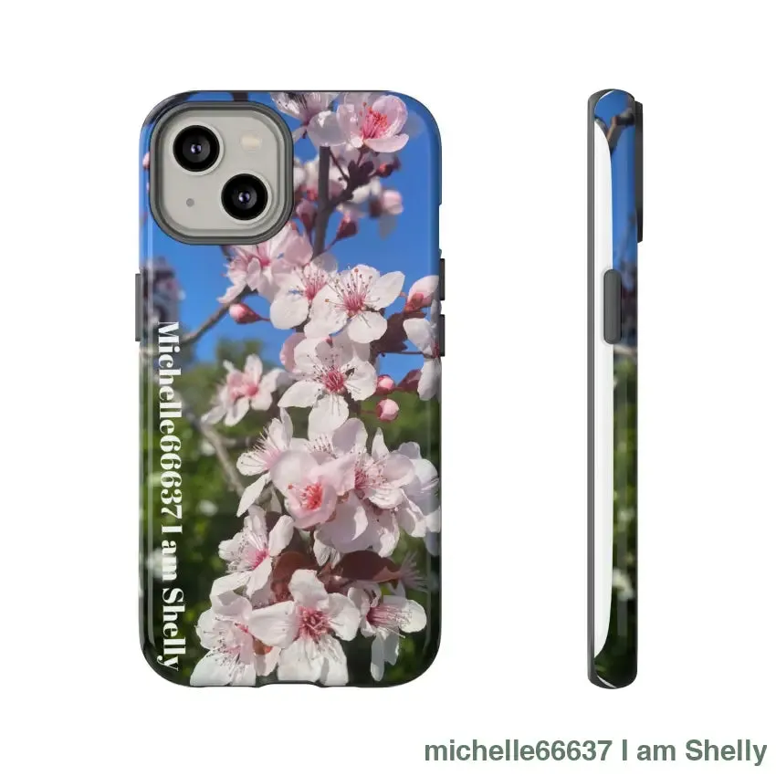 Michelle66637 I am Shelly - Nature- Tough Cases 30% CODE: BEST