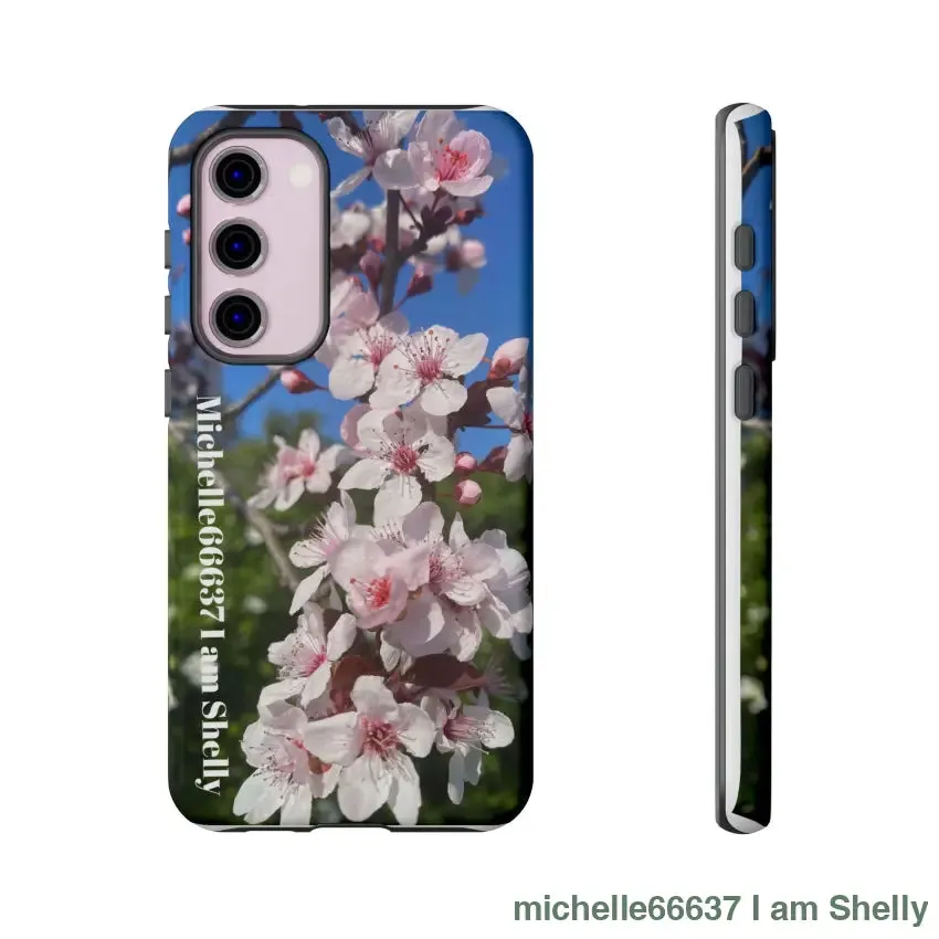 Michelle66637 I am Shelly - Nature- Tough Cases 30% CODE: BEST