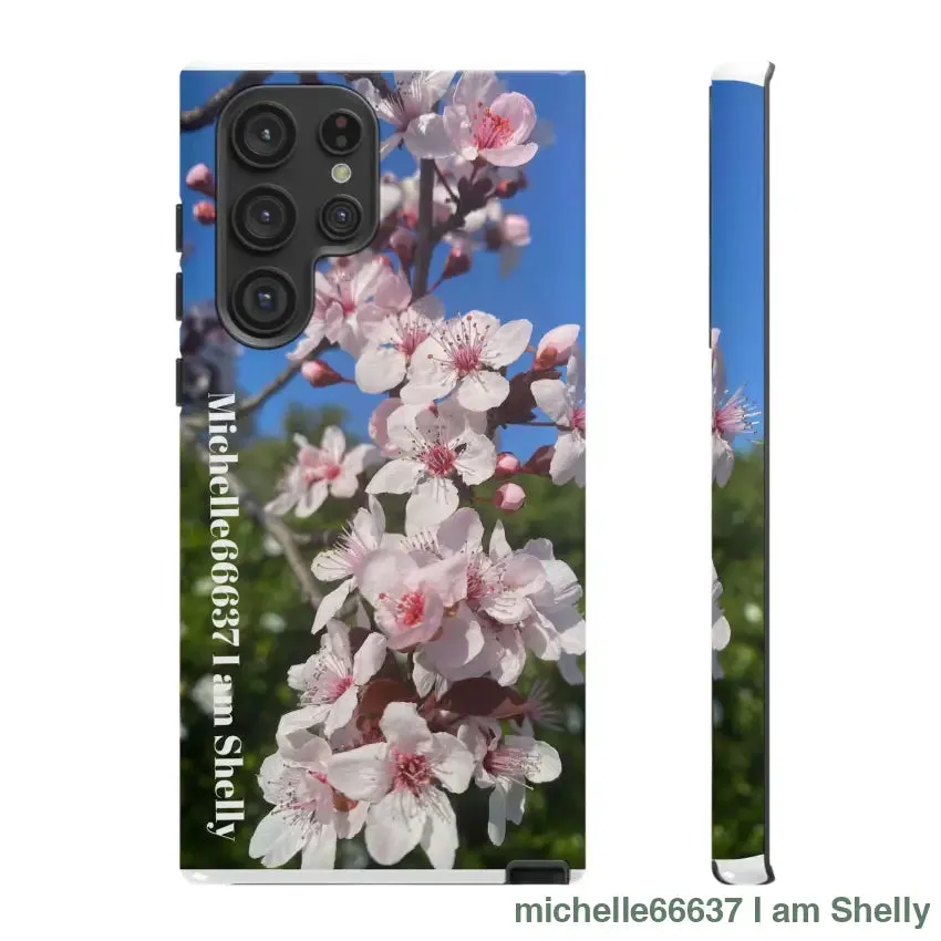 Michelle66637 I am Shelly - Nature- Tough Cases 30% CODE: BEST