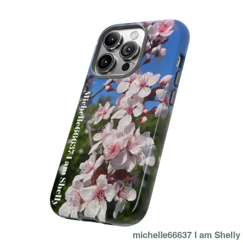 Michelle66637 I am Shelly - Nature- Tough Cases 30% CODE: BEST