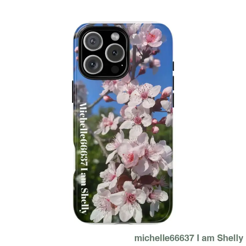 Michelle66637 I am Shelly - Nature- Tough Cases 30% CODE: BEST